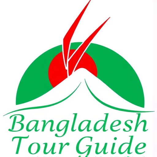 Bangladesh Tour Guide Logo